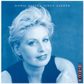 Doris Soffel - Sings Lieder (CD)