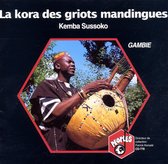 Various Artists - La Kora Des Griots Mandingues, Kemb (CD)