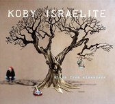 Koby Israelite - Blues From Elsewhere (CD)