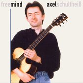Axel Schultheiss - Free Mind (CD)
