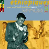 Golden Years Of Ethiopian Music