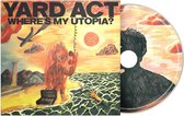 Yard Act - Where's My Utopia? (CD)
