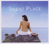 Ceridwen O'Brian - Silent Place (CD)