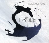 Laila Amezian - Triode (CD)