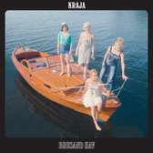 Kraja - Brusand Hav (CD)