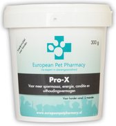 European Pet Pharmacy / Pro-X 300gram