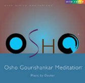 OSHO GOURISHANKAR MEDITATION (CD)