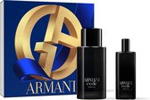 Armani Code Le Parfum Eau de Parfum 75 ml Set Cadeau de Noël