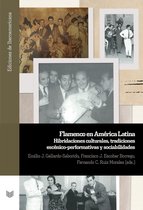Ediciones de Iberoamericana 145 - Flamenco en América Latina