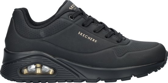 Skechers Uno - Stand On Air Dames Sneakers