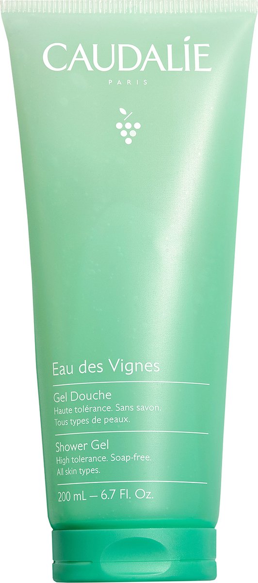 Goedkoopste Caudalie Eau des Vignes Douchegel 200ml