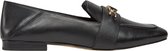 Michael Kors Tiffanie Loafer Dames - Zwart - Maat 40