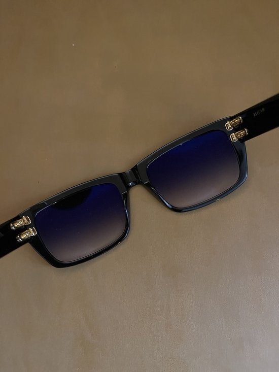 Lunettes de soleil DITA unisexe BLACK OR | DITA ALICAN DTS404-A-01 ÉDITION LIMITÉE