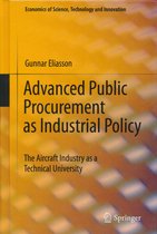 Advanced Public Procurement as Industrial Policy