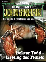 John Sinclair 2367 - John Sinclair 2367