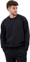 Adidas Z.n.e. Premium Sweatshirt Zwart XL / Regular Man