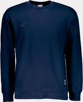 Joma Urban Street Sweatshirt Blauw M Man