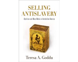 Selling Antislavery
