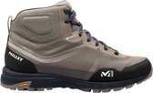 Millet Hike Up Mid Goretex Wandelschoenen Beige EU 38 2/3 Vrouw