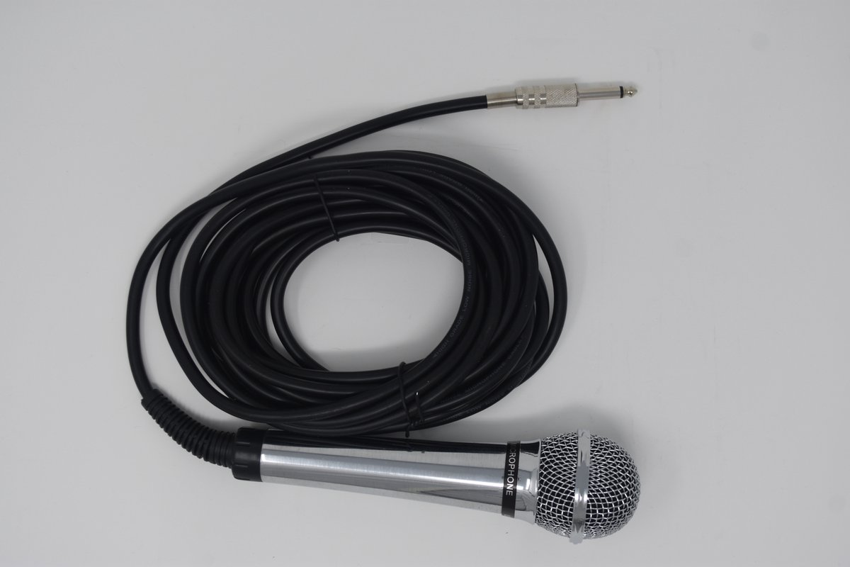 VEM LV70 Dynamische Microfoon