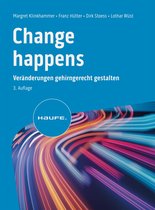 Haufe Fachbuch - Change happens