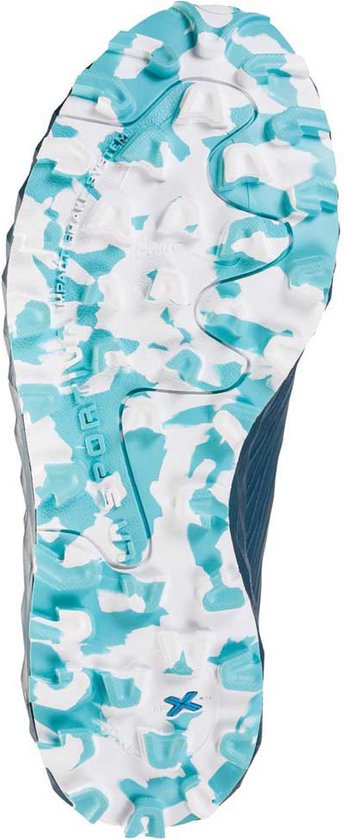 Chaussures pour femmes de trail La Sportiva Lycan Blauw EU 37 1/2 Femme