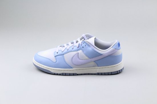 Nike Dunk Low 'Blue Airbrush Canvas' (W) maat 38
