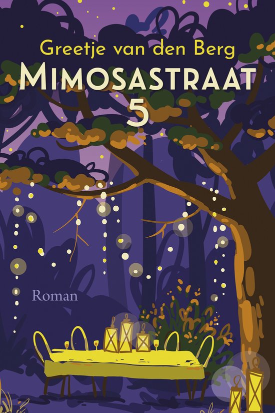 Foto: Mimosastraat 5