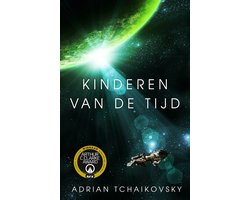 De 15 beste boeken van Adrian Tchaikovsky inclusief Kinderen van de tijd De 15 beste boeken van Adrian Tchaikovsky inclusief Kinderen van de tijd