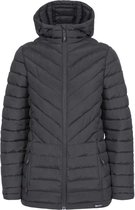 Trespass Veste Althea Zwart M Femme