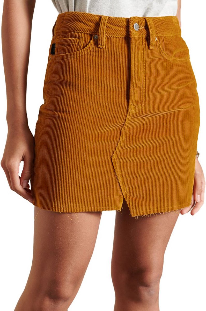 Turmeric Tan Cord