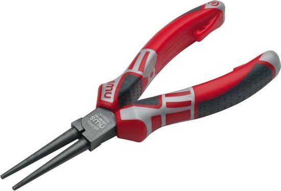 NWS AR0400-160 Cable Cutter - 160mm Aluminum & Copper Wire Cutting Pliers - View #12