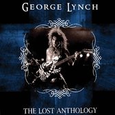 George Lynch - Lost Anthology (2 CD)