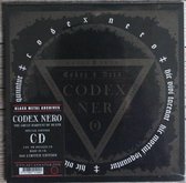 Codex Nero - The Great Harvest Of Death (CD)