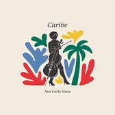 Ana-Carla Maza - Caribe (LP)