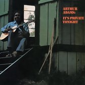 Arthur Adams - It's Private Tonight (LP) (Coloured Vinyl)