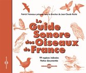 Sound Effects Birds - Sound Guide Of The Birds Of France (CD)