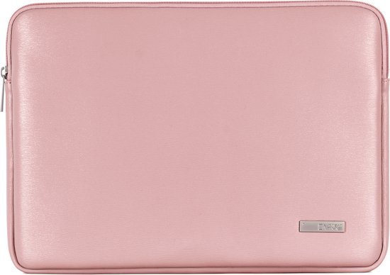 Housse pour ordinateur portable 14 pouces GV - Housse pour ordinateur portable - Vieux rose corail