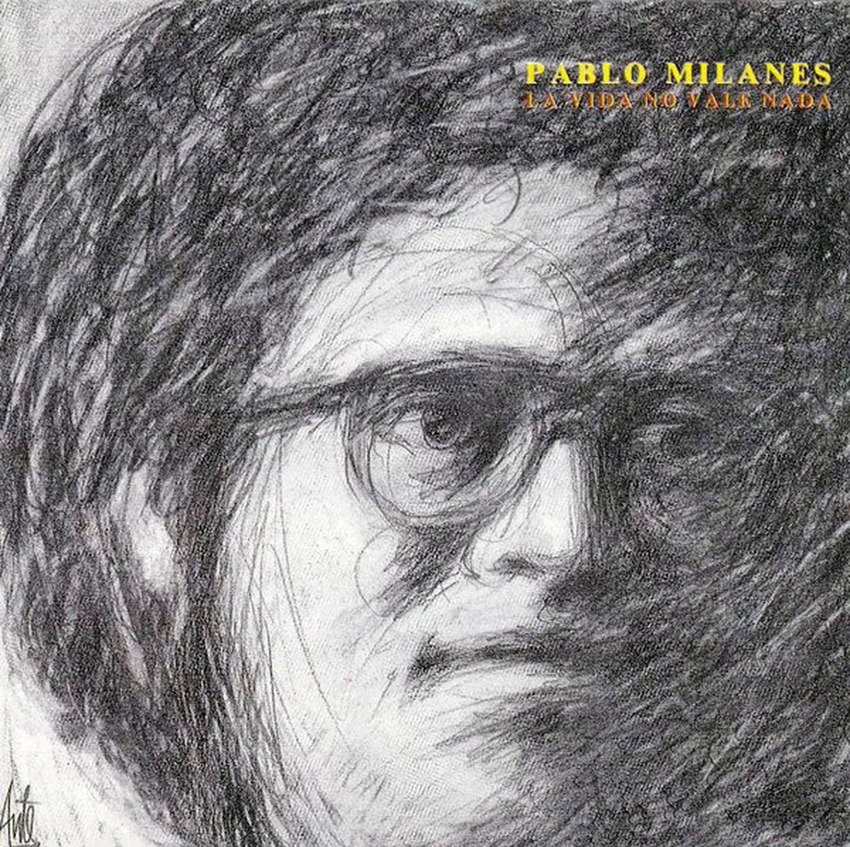 pablo milanes la vida no vale nada