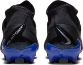 Nike Phantom GX Pro DF FG - Voetbalschoenen - Zwart