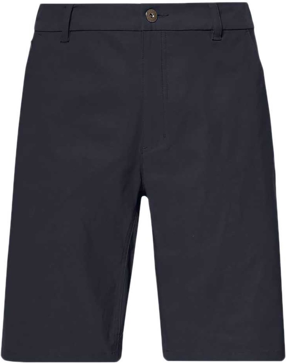 Oakley Apparel Perf 5 Utility Korte Broek Grijs 31 Man