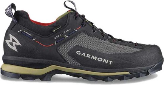 Chaussures de randonnée Garmont Dragontail Synth Goretex Grijs EU 44 homme