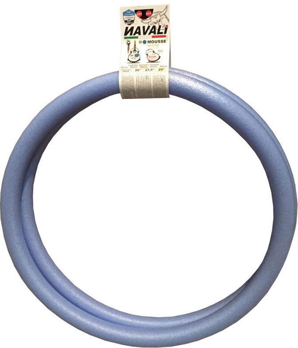Navali 60 Anti-lek Schuim 2 Eenheden Blauw 27.5´´