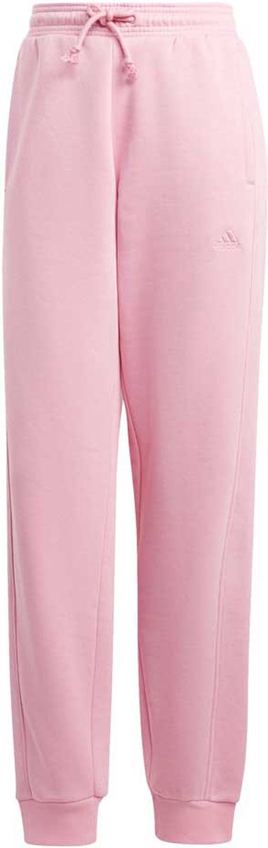 Adidas All Szn Broek S Regular Vrouw Roze