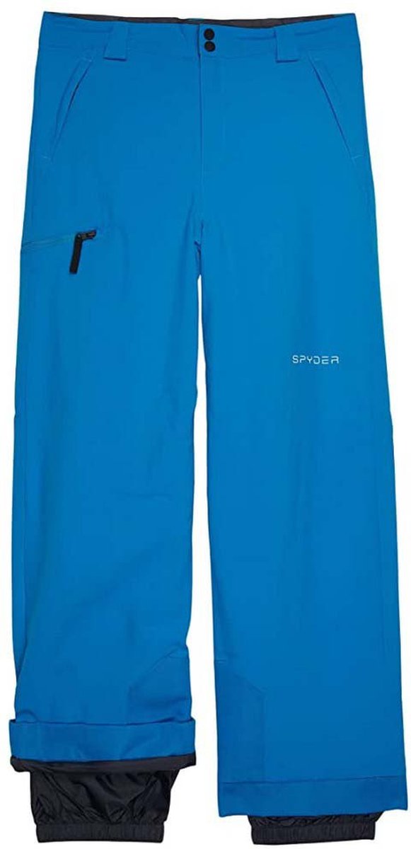 Spyder Propulsion Een Broek Blauw 16 Years Jongen