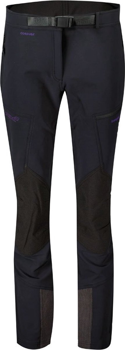 Trangoworld Trx2 Dura Extreme Pro Broek Zwart L / Regular Vrouw