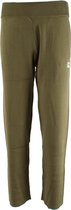 Fila Long Pants Teramo Knitted Pants Burnt Olive-L