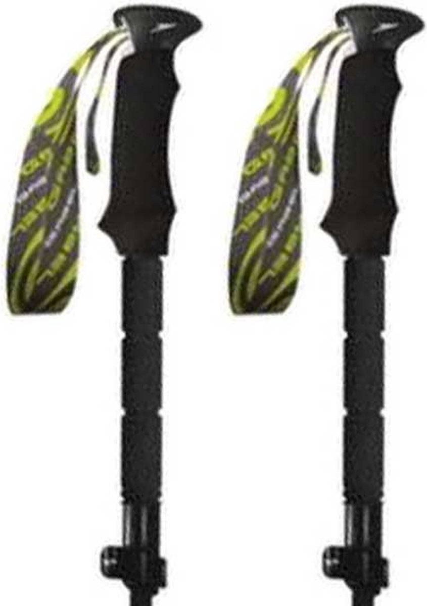 Gabel Fr-5 Fl Lite Xtl Stokken Geel 38-140 cm
