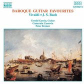 Gerald Garcia - Baroque Guitar Favourites (CD)