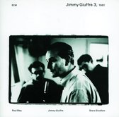 Jimmy Giuffre - 1961 (2 CD)